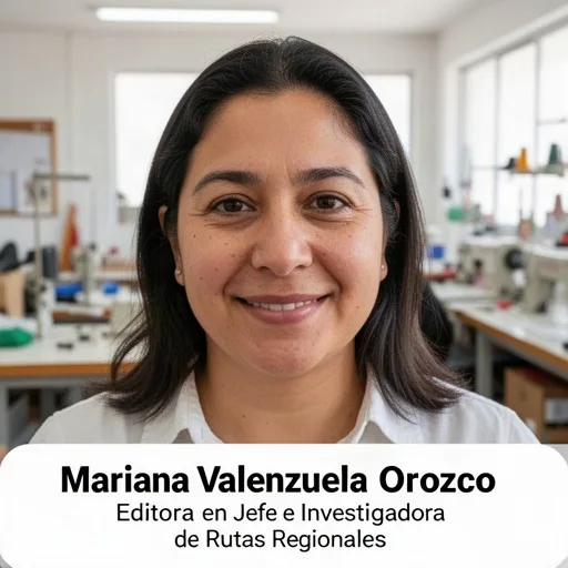 Mariana Valenzuela Orozco
